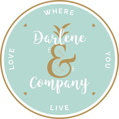 Darlene & Company logo